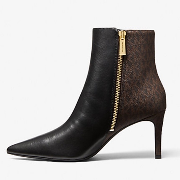 MICHAEL Michael Kors Alina Flex Bootie - Picture 3 of 8